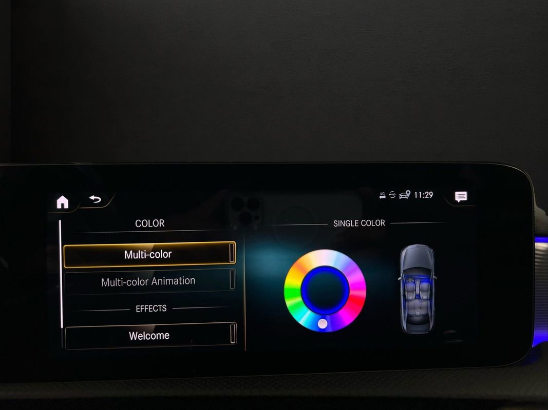 Used 2022 Mercedes-Benz A 220 4MATIC image 30