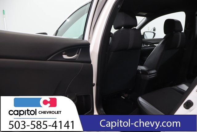 Used 2020 Honda Civic Sport image 26