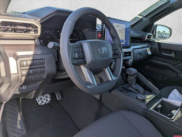 New 2026 Toyota Tacoma TRD Sport image 3