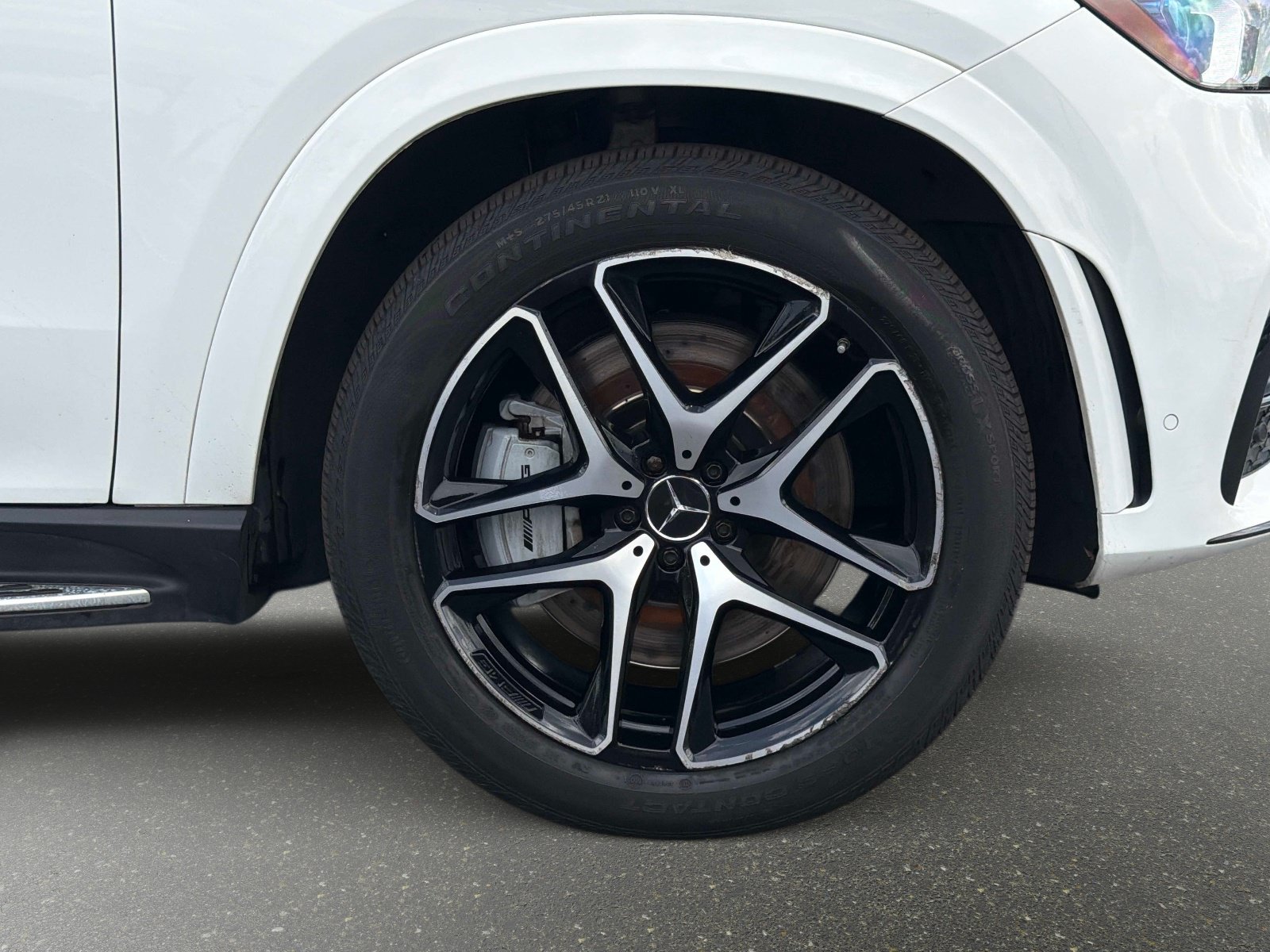 Used 2022 Mercedes-Benz GLE 53 AMG 4MATIC Coupe image 18