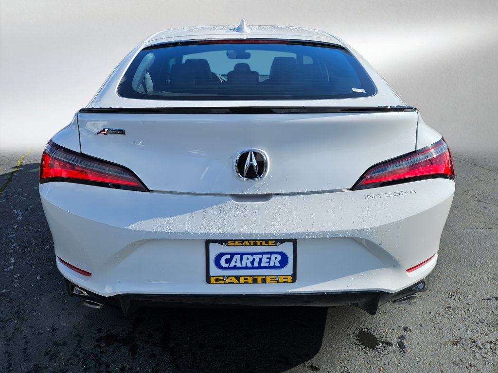 New 2026 Acura Integra A-Spec FWD image 6