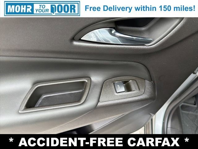 Used 2024 Chevrolet Equinox LT w/ LPO, Floor Liner Package image 31