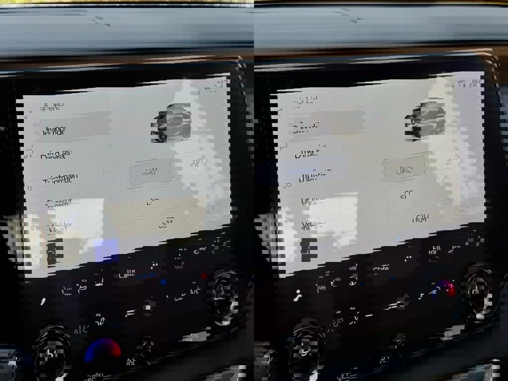 Certified 2023 Lexus RX 350 Premium w/ Cold Area Package image 41