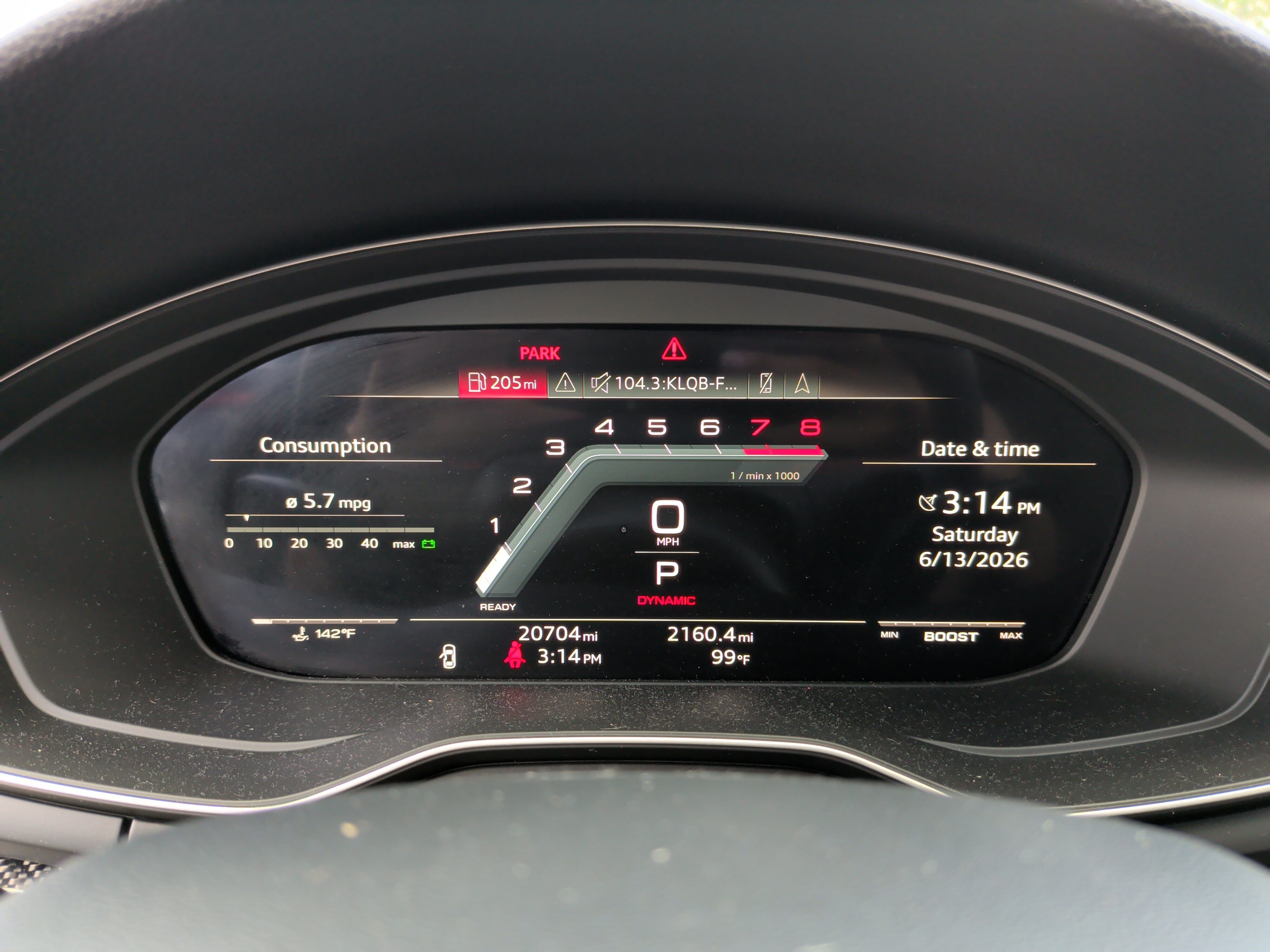 Certified 2023 Audi S5 Prestige w/ Prestige Package AWD/4WD image 21