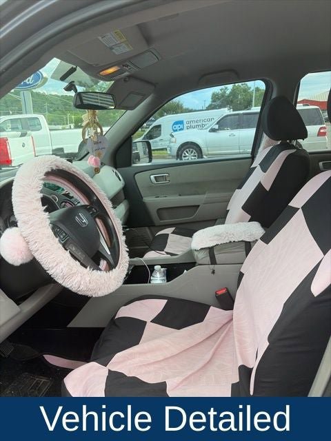 Used 2014 Honda Pilot EX image 12