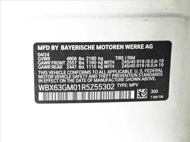 Used 2024 BMW X2 xDrive28i w/ Convenience Package AWD/4WD image 25