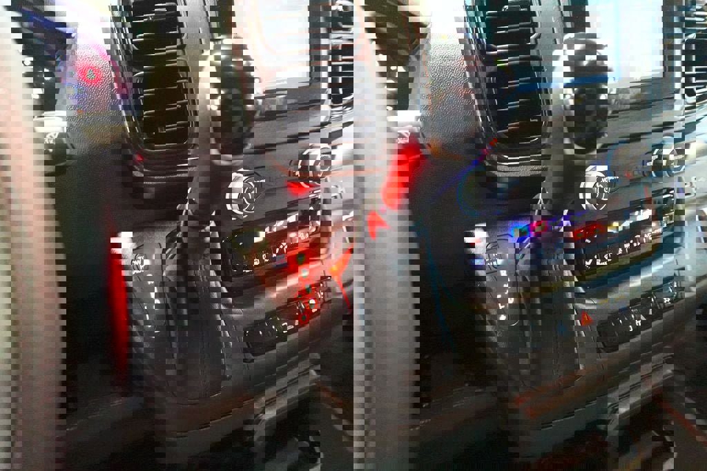 Used 2024 RAM ProMaster 3500 w/ Convenience Group image 22