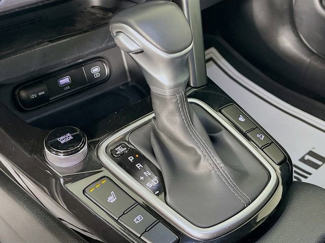 Used 2024 Kia Seltos EX image 18
