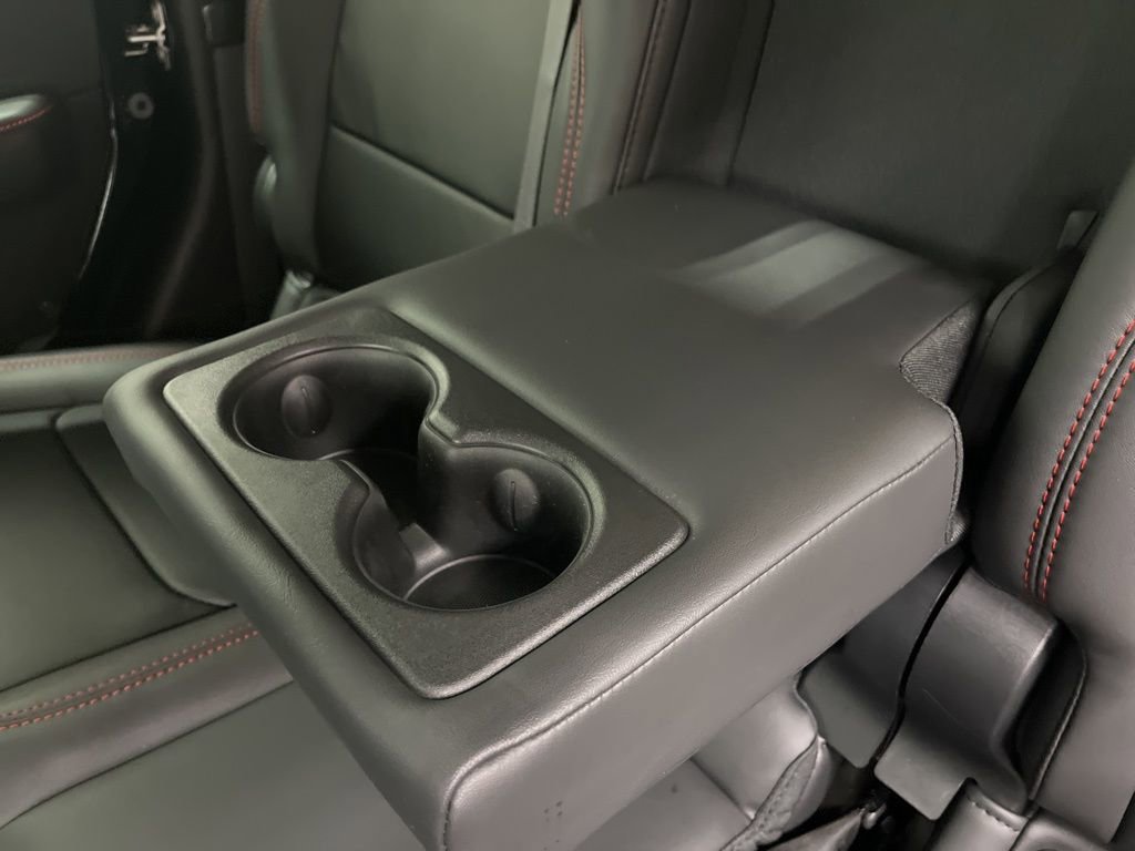 New 2026 Jeep Gladiator Rubicon AWD/4WD image 25