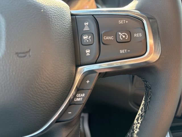 New 2026 RAM 2500 Laramie image 34