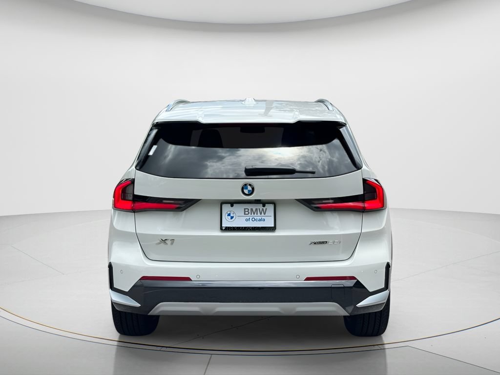 New 2026 BMW X1 xDrive28i w/ Convenience Package AWD/4WD image 6