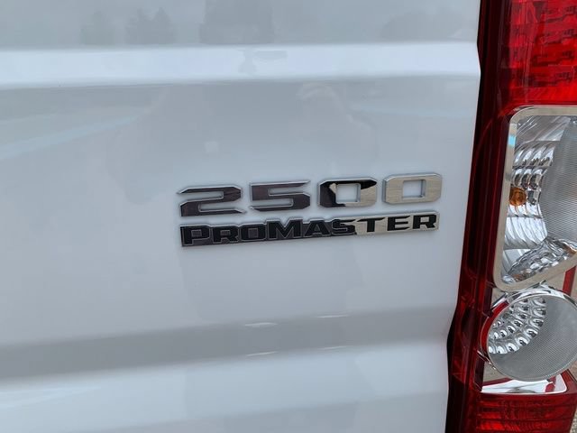 New 2026 RAM ProMaster 2500 w/ Convenience Group FWD image 6