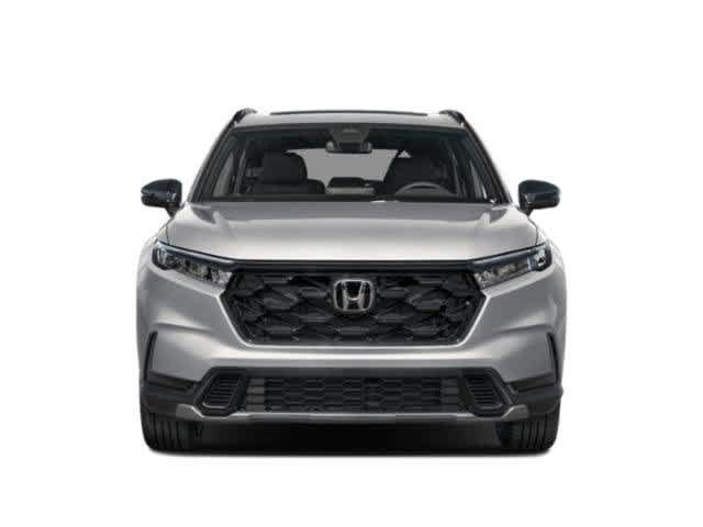 New 2026 Honda CR-V Sport image 4