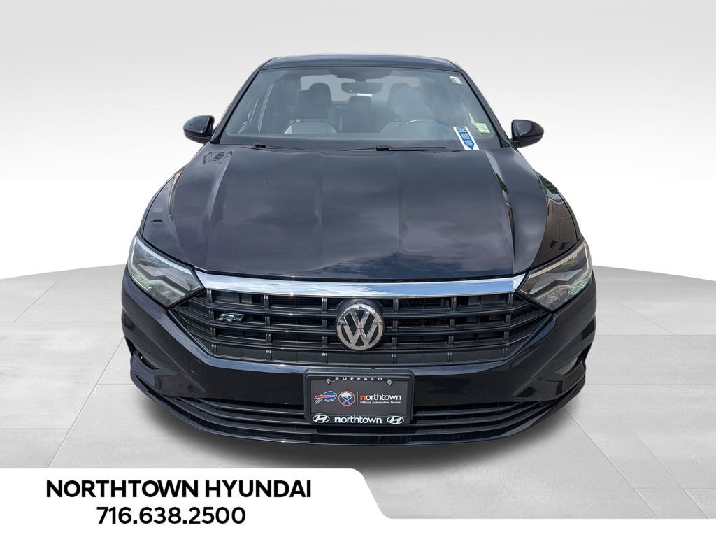 Used 2020 Volkswagen Jetta R-Line FWD image 5