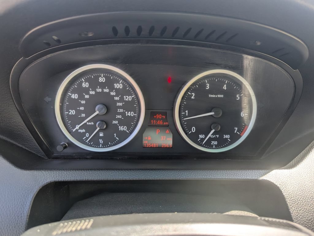 Used 2007 BMW 650i Convertible RWD image 18