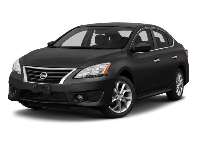 Used 2013 Nissan Sentra SR w/ Driver Pkg image 2
