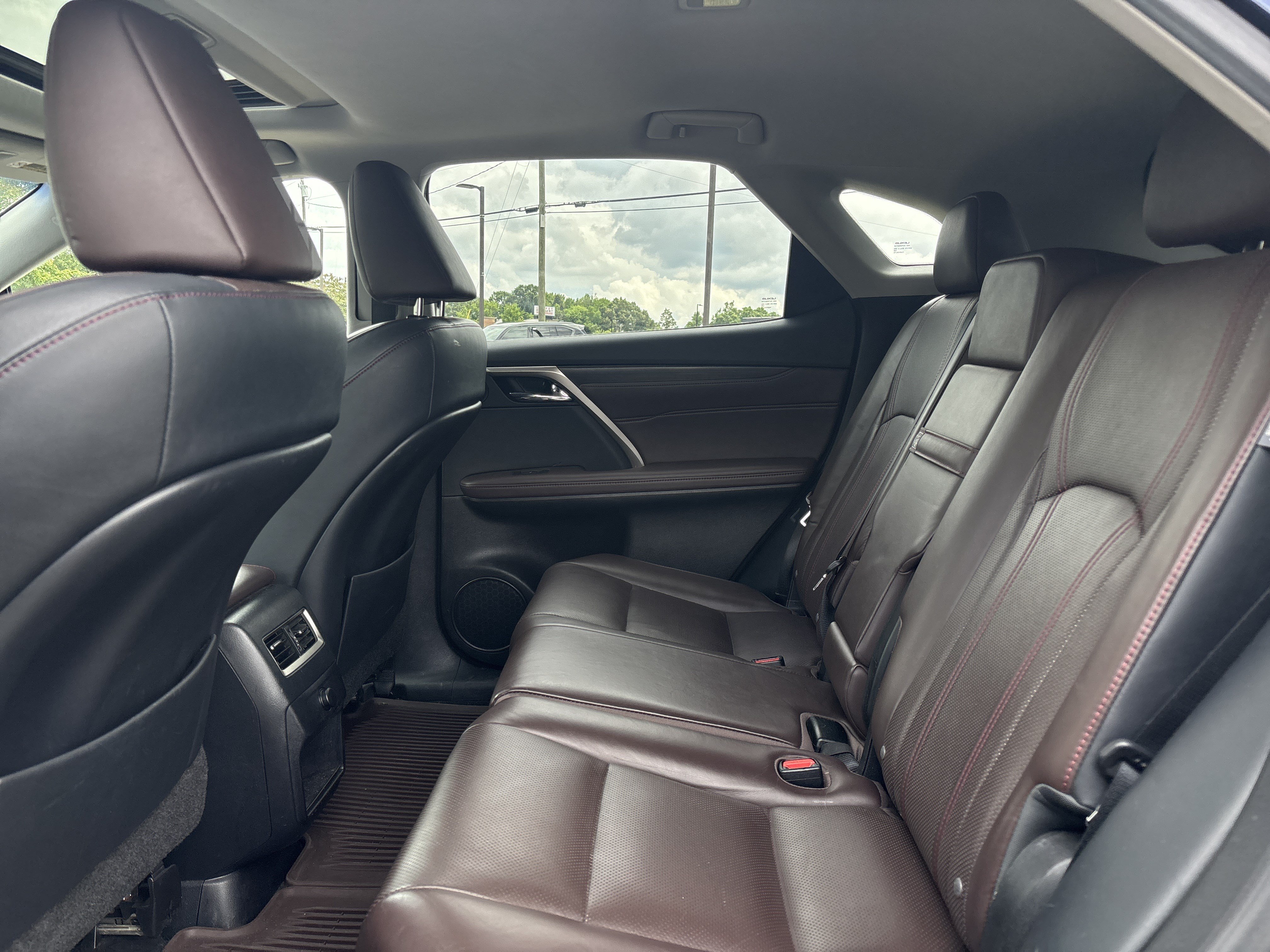 Used 2016 Lexus RX 350 AWD w/ Premium Package image 32
