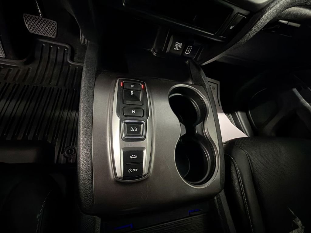 Used 2020 Honda Ridgeline RTL image 15