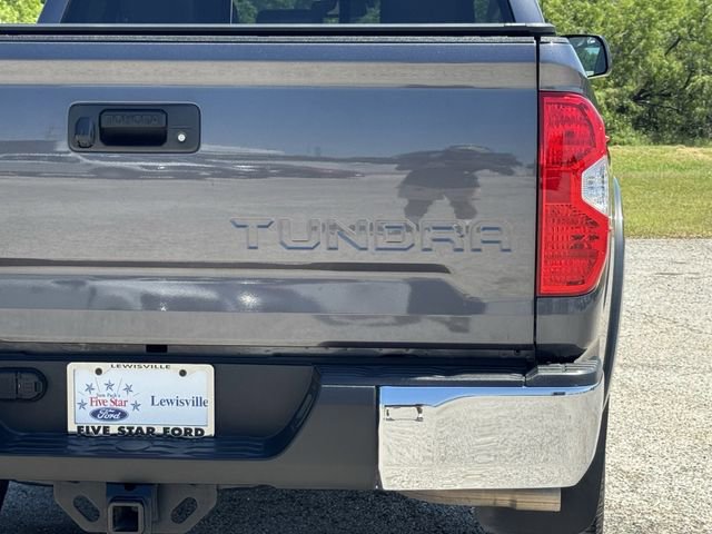 Used 2019 Toyota Tundra SR5 AWD/4WD image 6