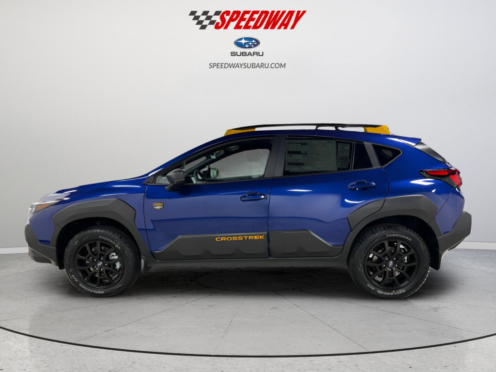 New 2026 Subaru Crosstrek 2.5i Wilderness image 4
