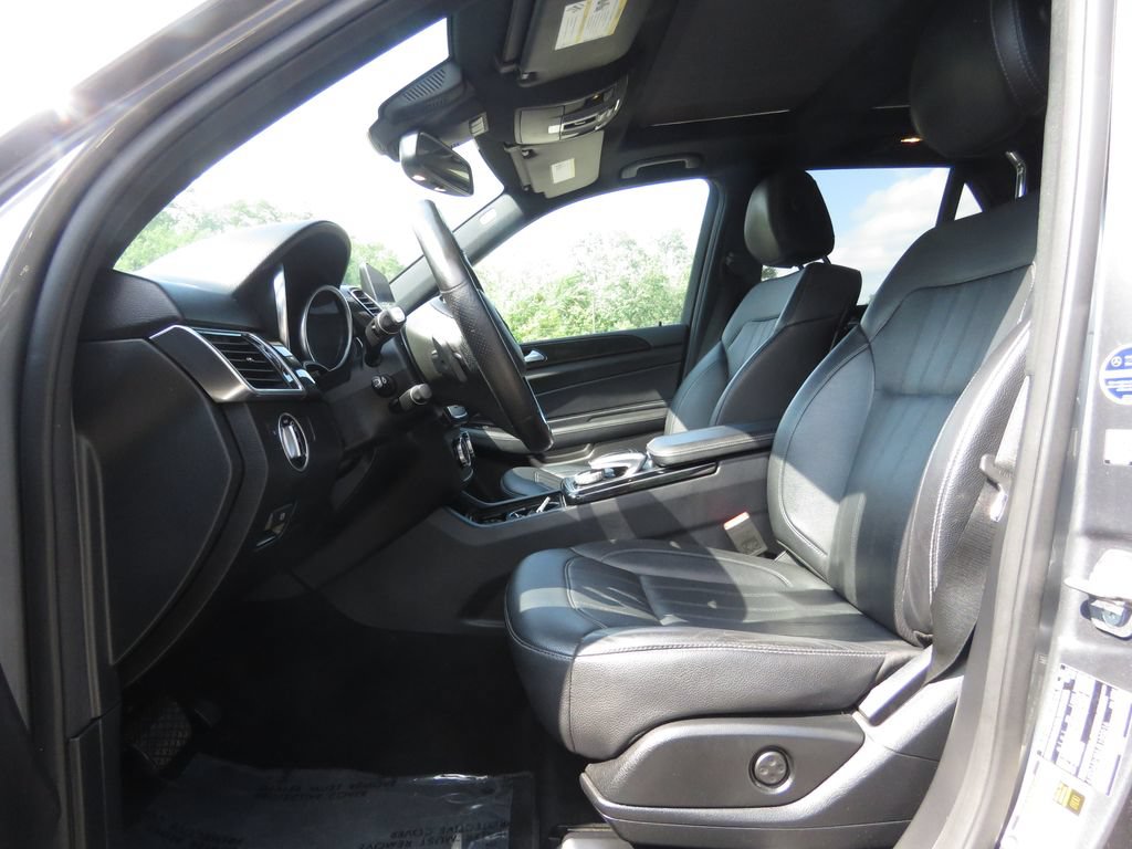 Used 2018 Mercedes-Benz GLE 350 4MATIC image 10