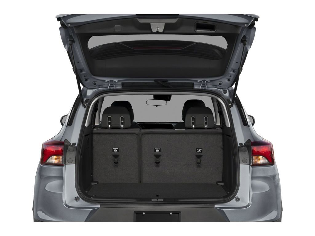 New 2026 Chevrolet TrailBlazer LT w/ Convenience Package image 10