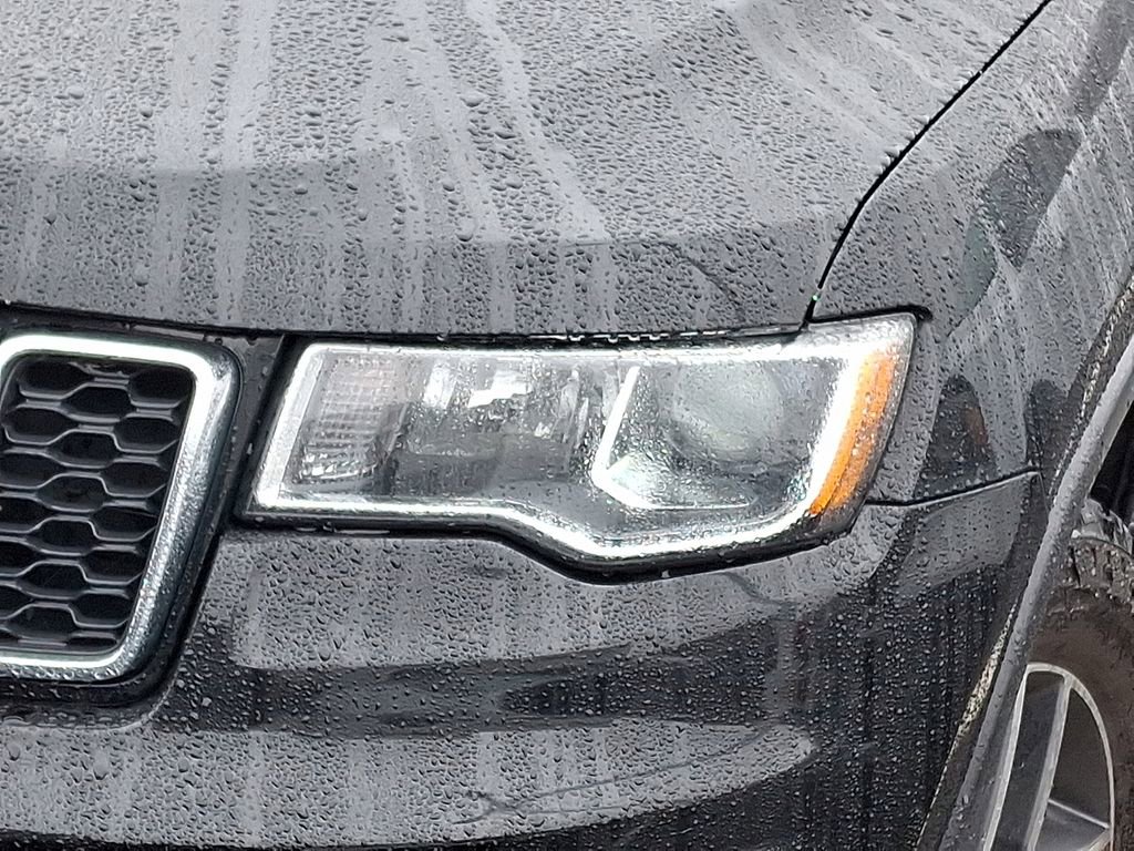 Used 2021 Jeep Grand Cherokee Limited image 8