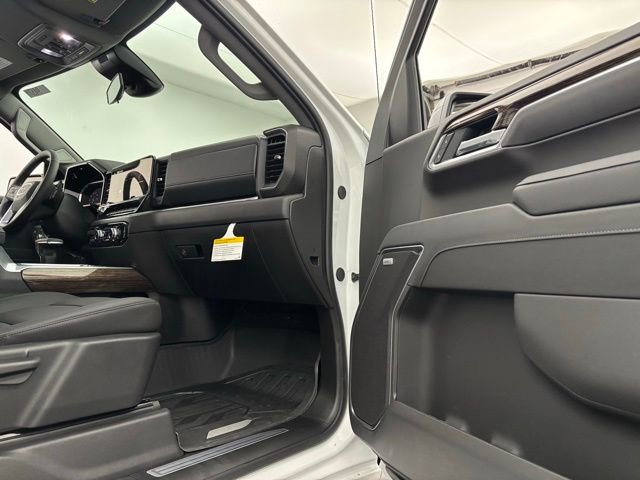 New 2026 GMC Sierra 1500 Elevation w/ Elevation Premium Package image 32