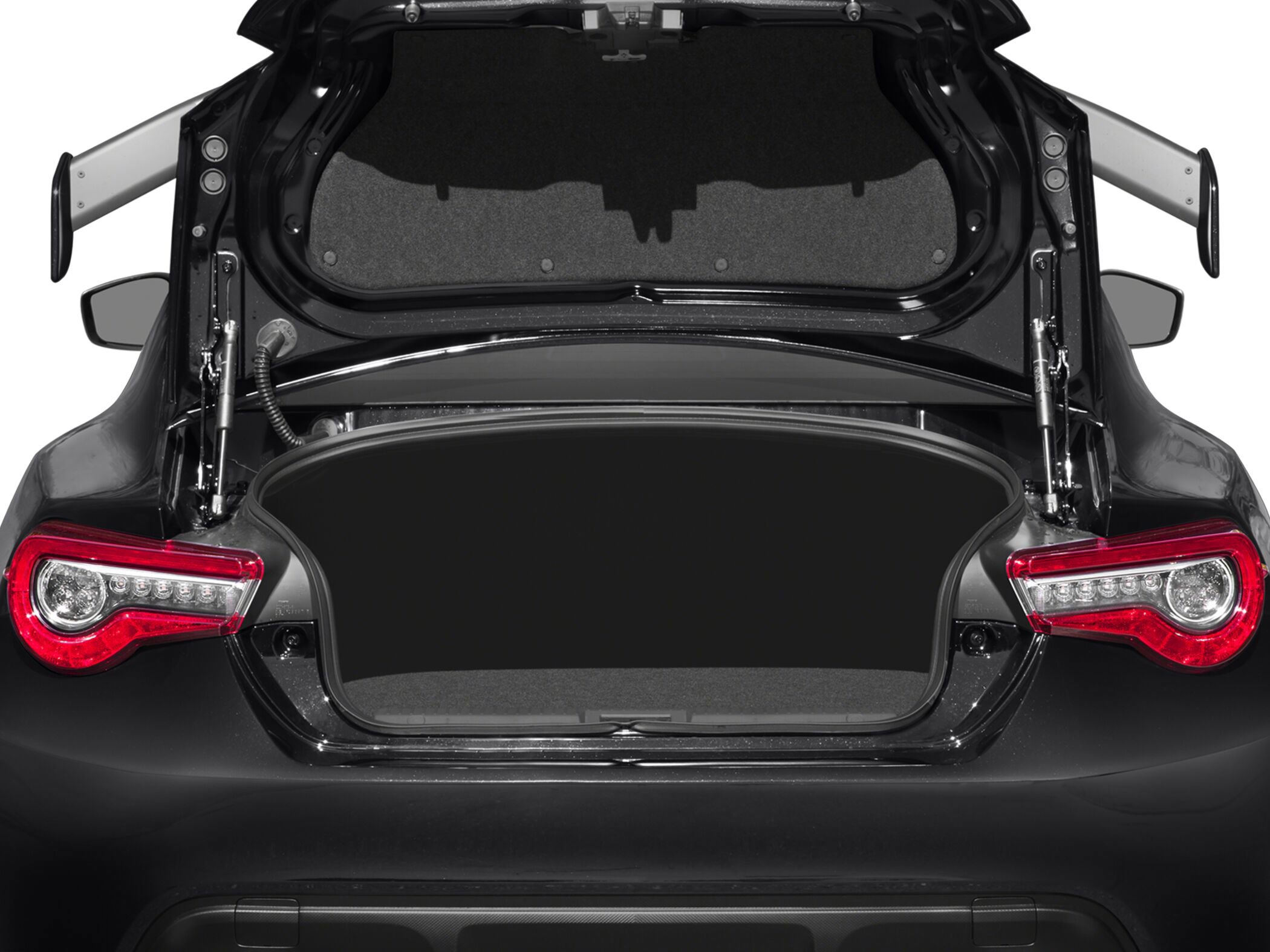 Used 2017 Subaru BRZ Limited w/ Popular Package #3 image 12