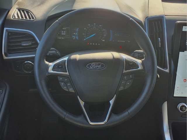 Used 2024 Ford Edge SEL w/ Convenience Package AWD/4WD image 17