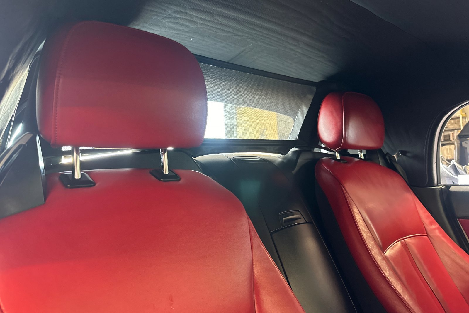 Used 2005 BMW Z4 3.0i RWD image 15