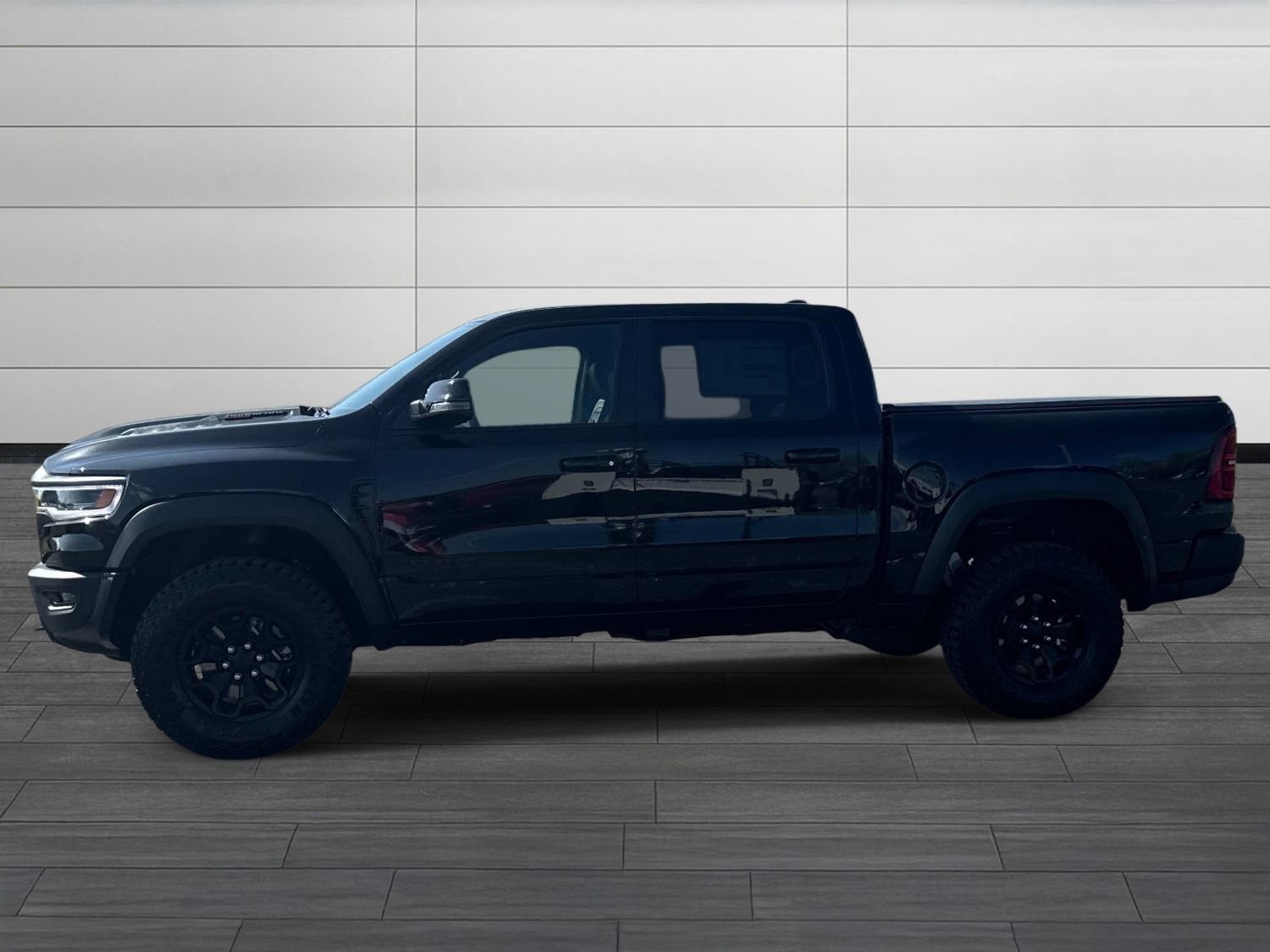 New 2026 RAM 1500 RHO w/ RHO Level 1 Equipment Group image 7