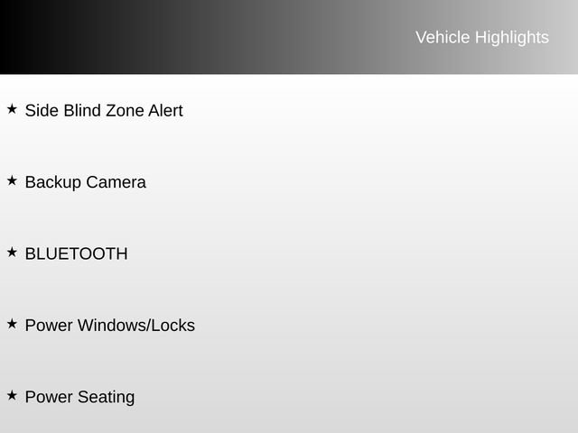 Used 2025 Kia Sorento EX w/ Panoramic Sunroof Package image 15