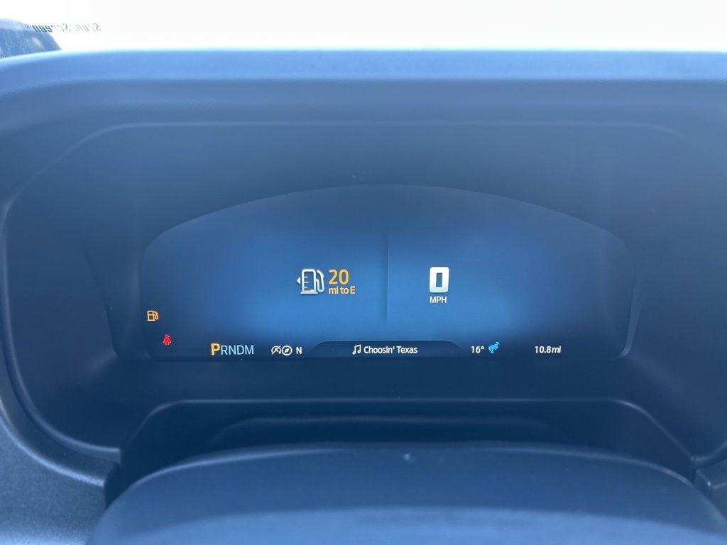 New 2025 Ford Bronco 2-Door w/ Sasquatch Package image 26