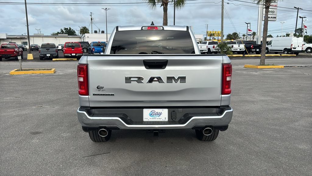 New 2026 RAM 1500 2WD Crew Cab image 5