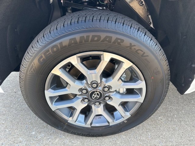 New 2026 Toyota Tundra 1794 Edition image 7