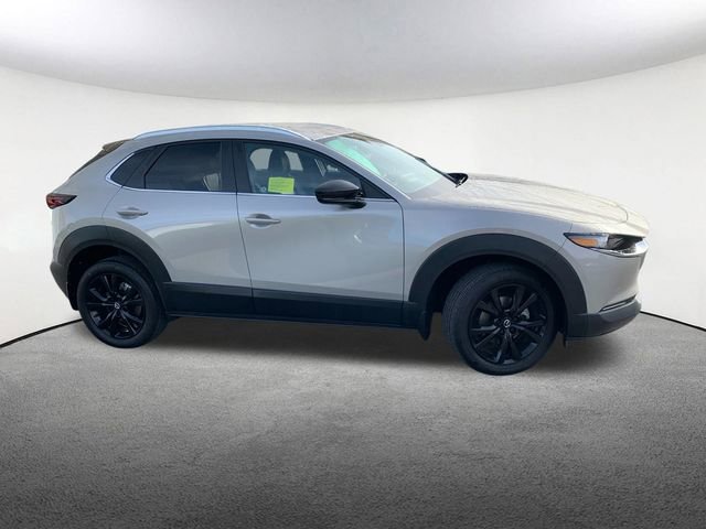 Used 2024 MAZDA CX-30 AWD 2.5 S w/ Select Sport Pkg image 14