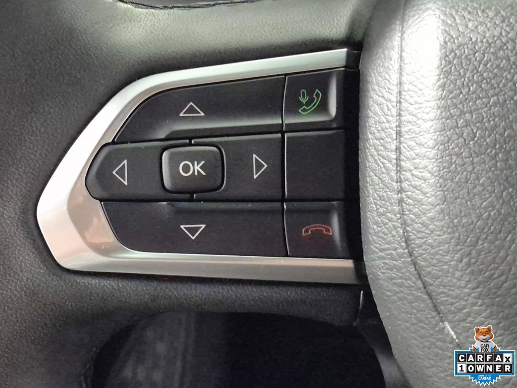 Used 2024 Jeep Compass Limited AWD/4WD image 12
