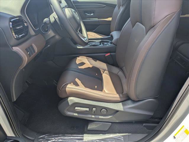 New 2026 Honda Pilot Touring image 4