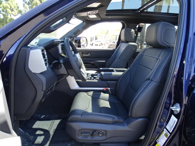 New 2026 Toyota Tundra Limited AWD/4WD image 11