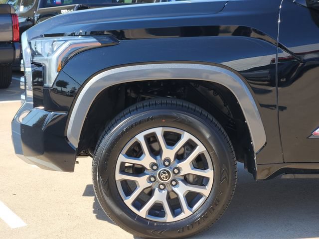 Used 2023 Toyota Tundra 1794 Edition w/ Advanced Package AWD/4WD image 6