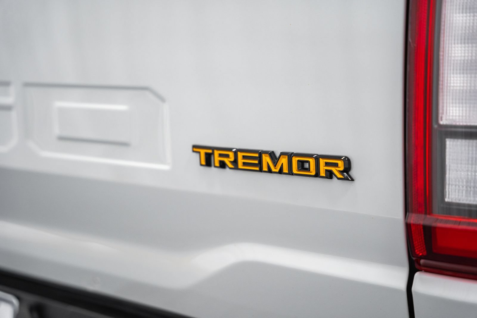 Used 2023 Ford F150 Tremor w/ Equipment Group 402A High AWD/4WD image 9