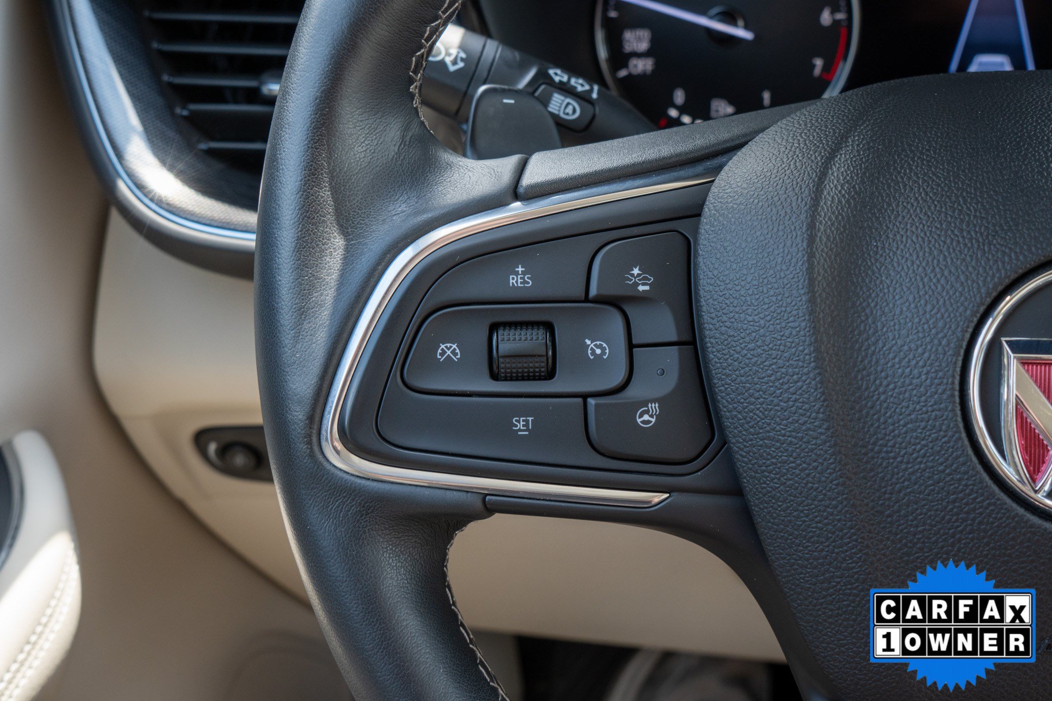 Used 2023 Buick Envision Essence AWD/4WD image 25