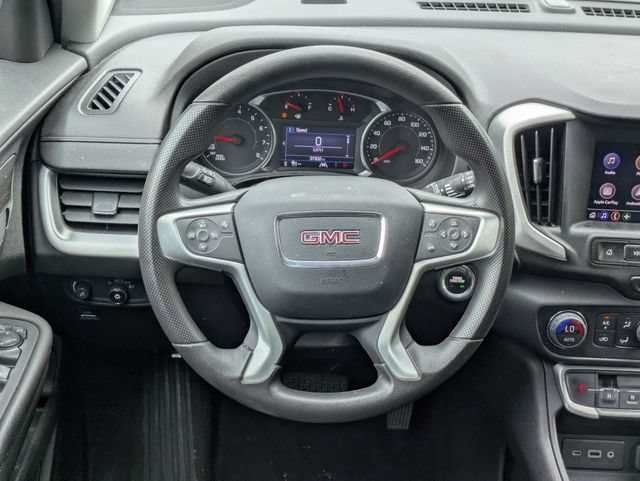 Certified 2023 GMC Terrain SLE w/ Driver Convenience Package AWD/4WD image 15
