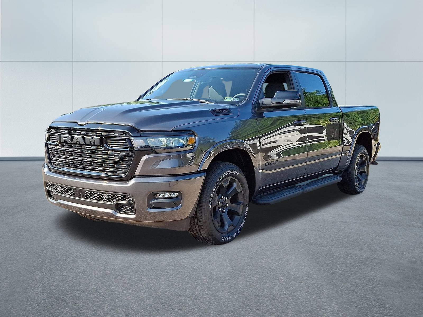 New 2026 RAM 1500 Lone Star image 2