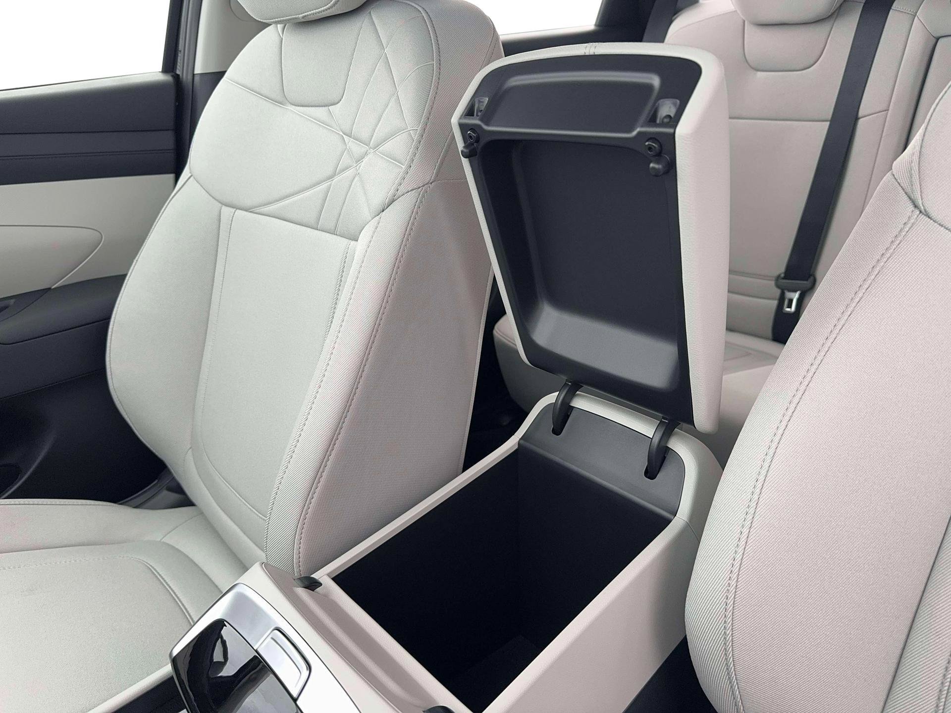 New 2026 Hyundai Tucson SE AWD/4WD image 18