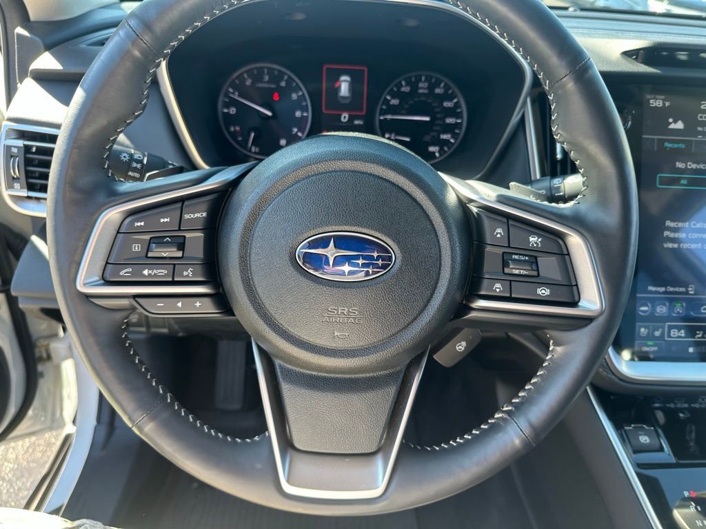 Used 2025 Subaru Outback Touring image 26