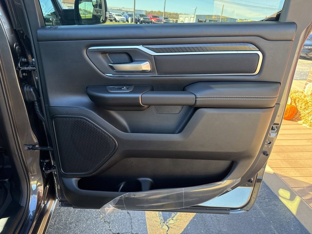 New 2026 RAM 1500 Big Horn image 15