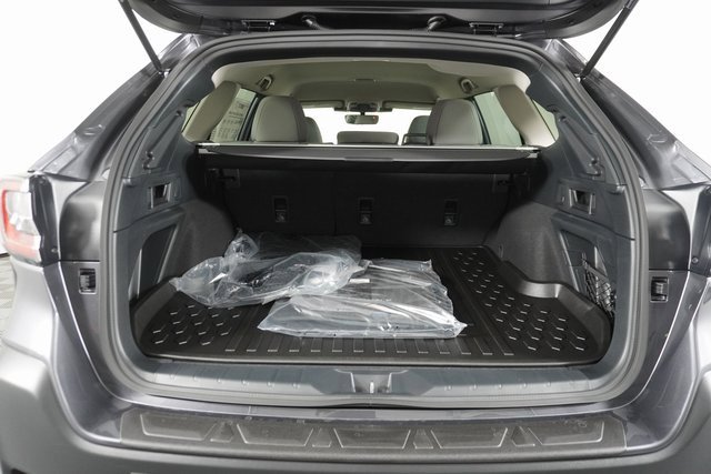 New 2025 Subaru Outback Premium w/ Tech Package 1 image 25
