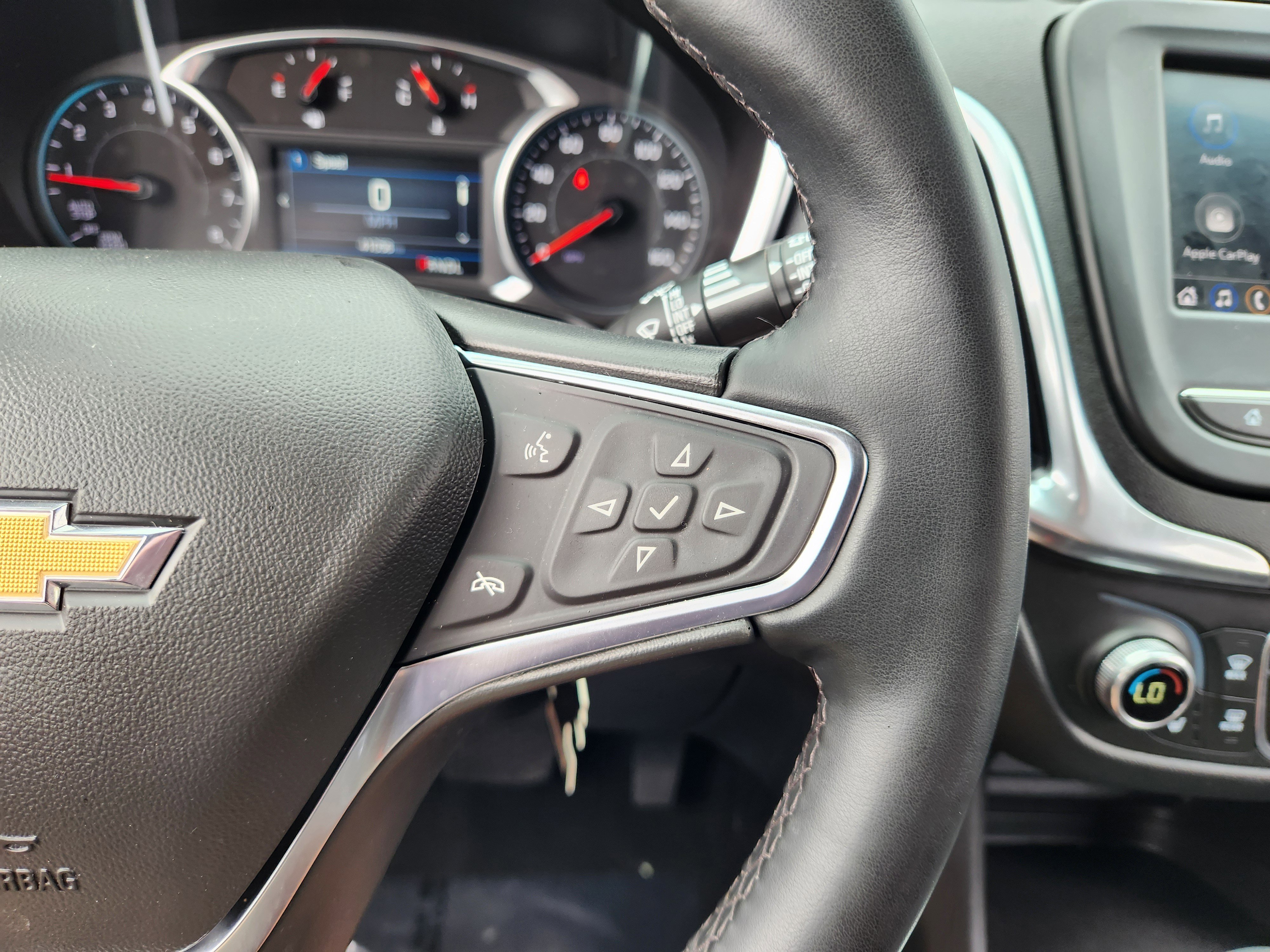 Certified 2024 Chevrolet Equinox LT image 30